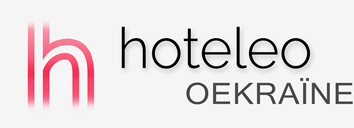 Hotels in Oekraïne - hoteleo