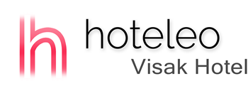hoteleo - Visak Hotel