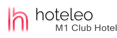 hoteleo - M1 Club Hotel
