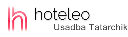 hoteleo - Usadba Tatarchik