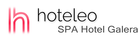 hoteleo - SPA Hotel Galera