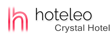 hoteleo - Crystal Hotel