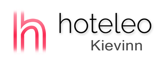 hoteleo - Kievinn