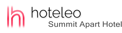 hoteleo - Summit Apart Hotel