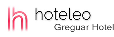 hoteleo - Greguar Hotel