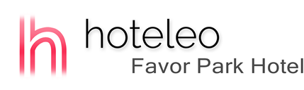 hoteleo - Favor Park Hotel