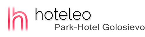 hoteleo - Park-Hotel Golosievo