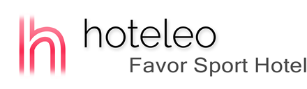 hoteleo - Favor Sport Hotel