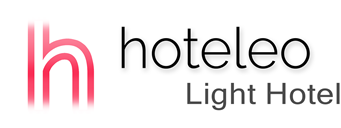 hoteleo - Light Hotel