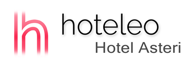 hoteleo - Hotel Asteri