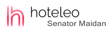 hoteleo - Senator Maidan