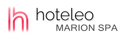 hoteleo - MARION SPA
